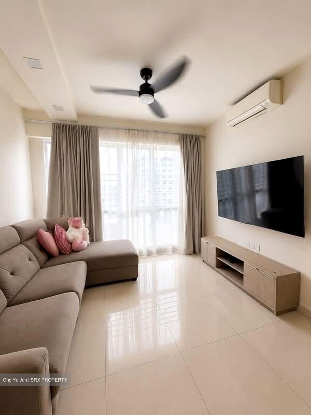 La Casa (D25), Condominium #638760731